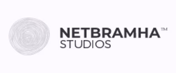Company logo - NetBramha