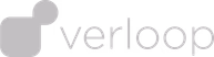 Company logo - Verloop