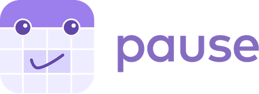 Pause Logo
